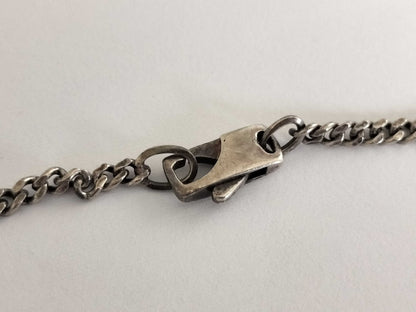 GUCCI 925 Necklace Necklace