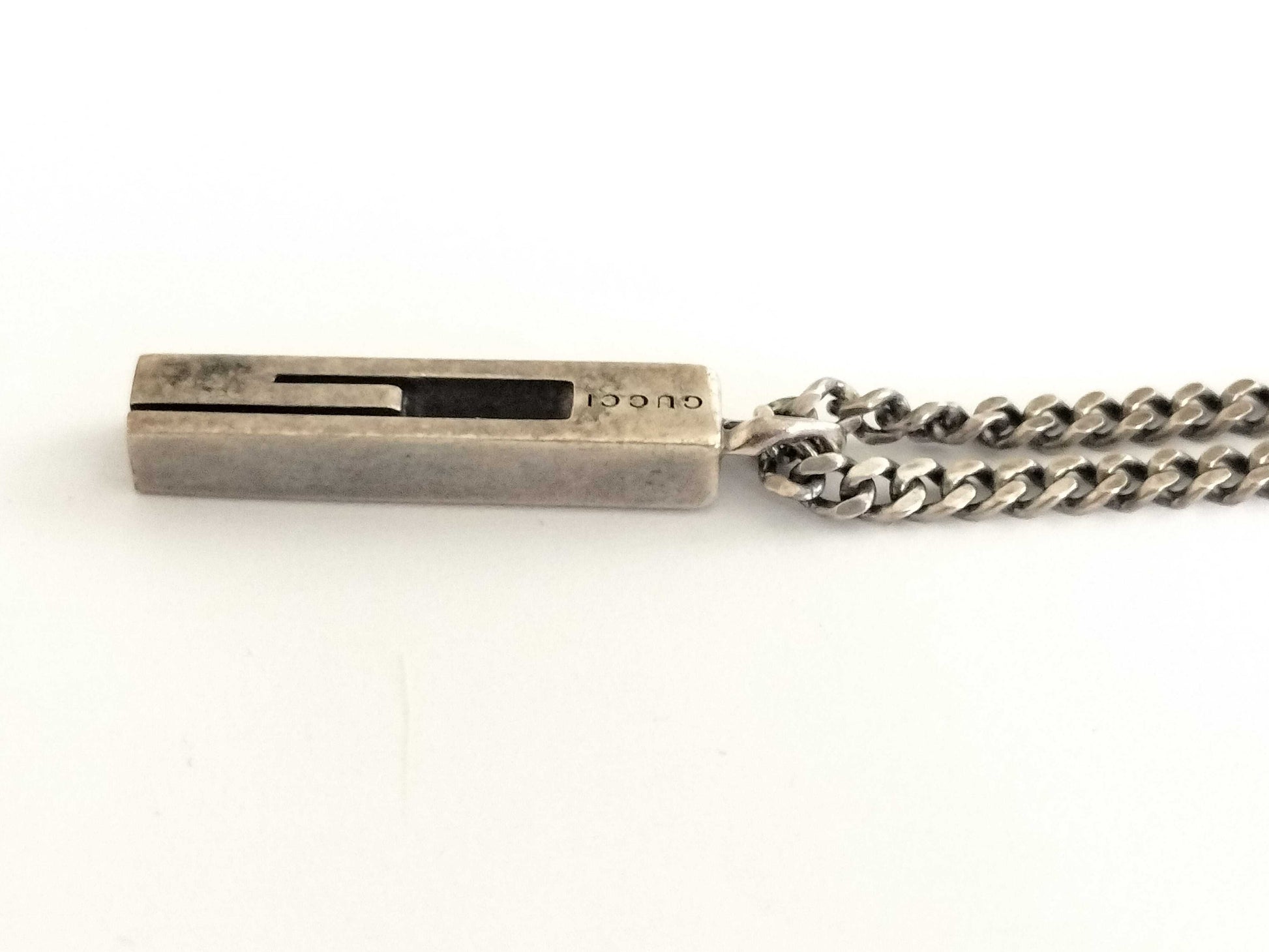 GUCCI 925 Necklace Necklace