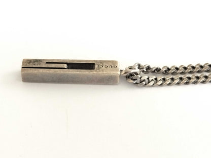 GUCCI 925 Necklace Necklace