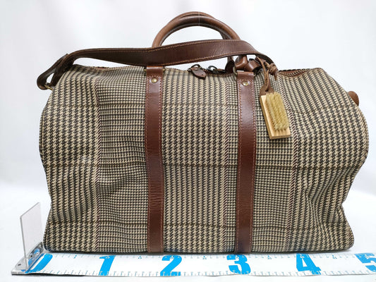 Ralph LAUREN Boston Shoulder Bag