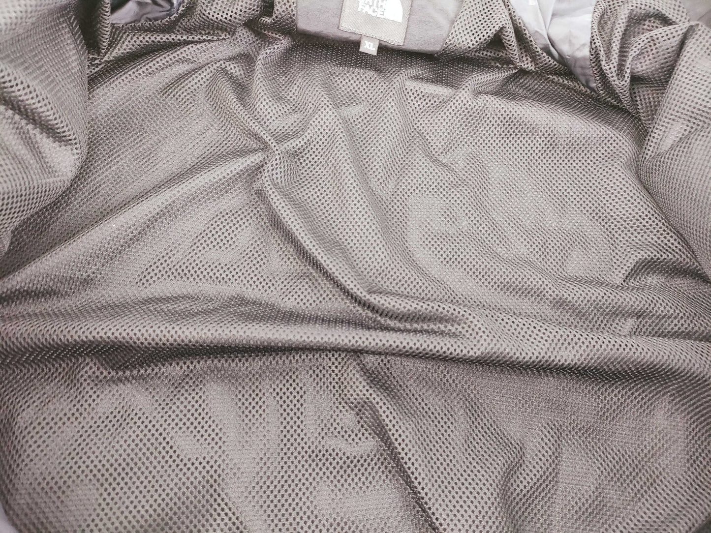 THE NORTH FACE North Face Jacket Hoodie Jacket