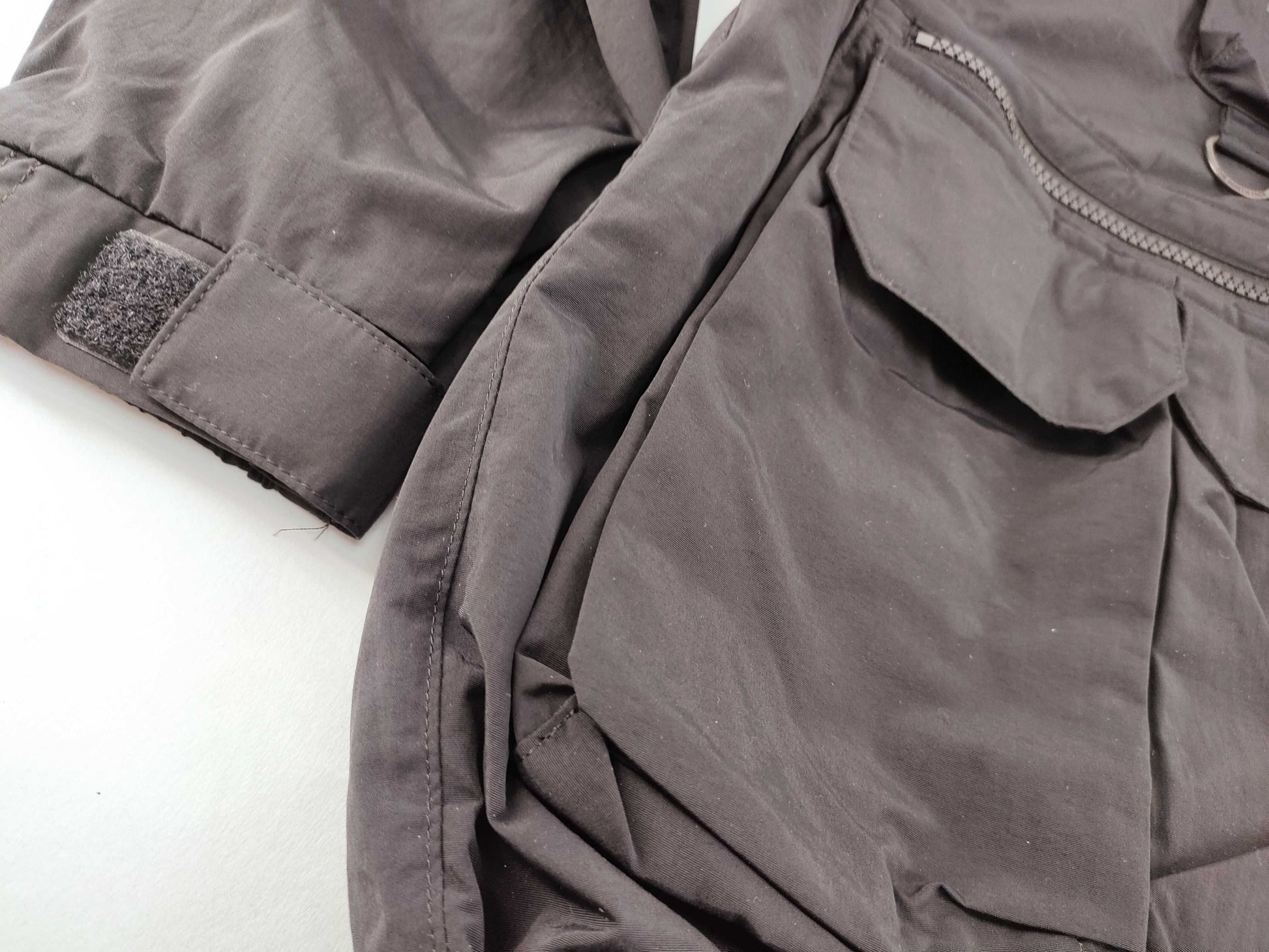 THE NORTH FACE North Face Jacket Hoodie Jacket