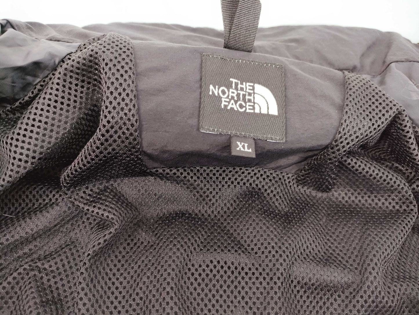 THE NORTH FACE North Face Jacket Hoodie Jacket