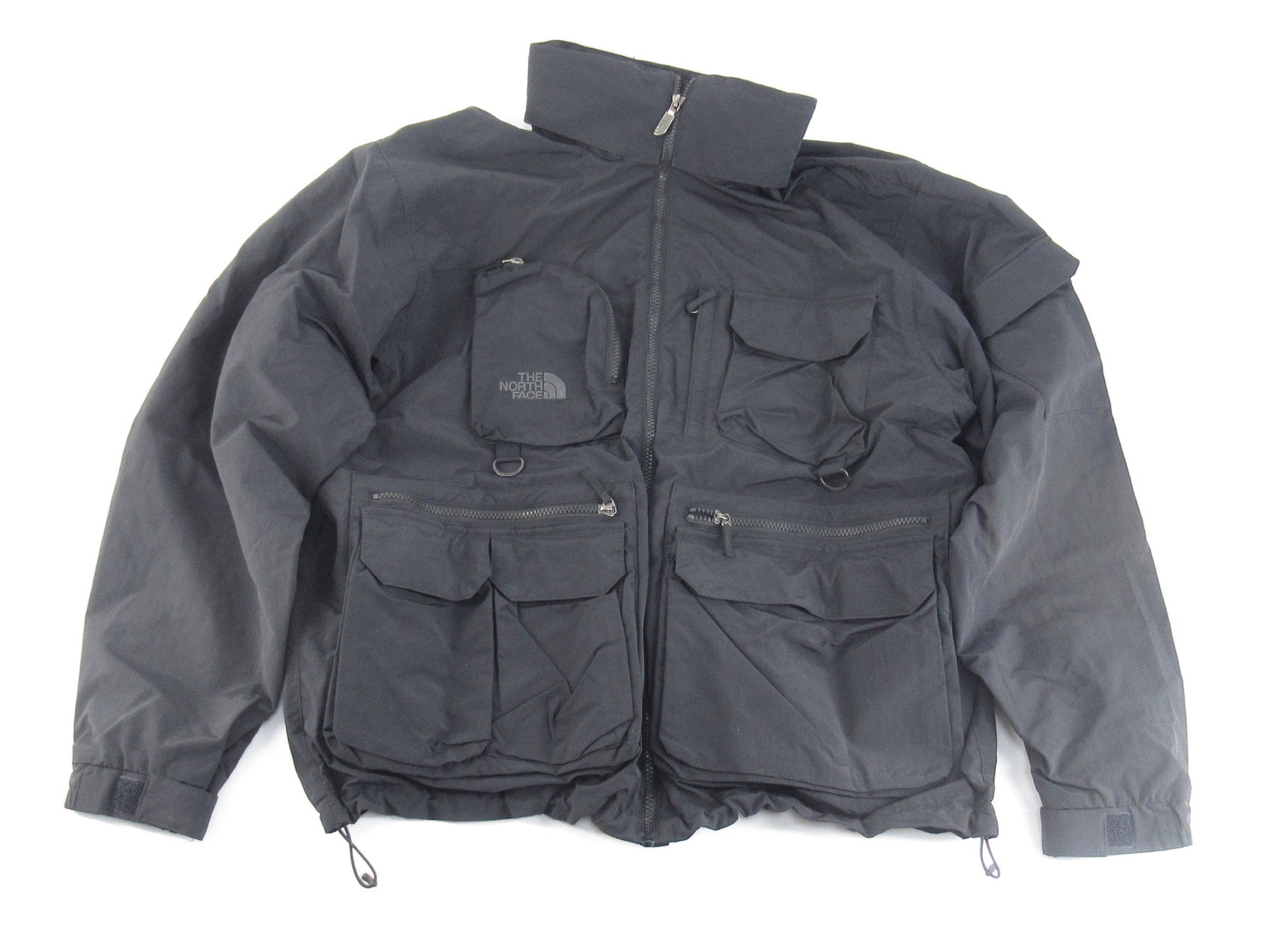 THE NORTH FACE North Face Jacket Hoodie Jacket