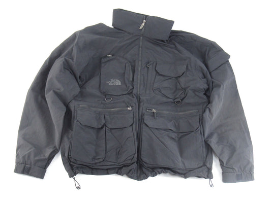 THE NORTH FACE North Face Jacket Hoodie Jacket