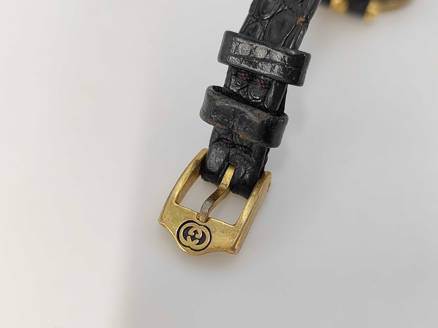 GUCCI Sherry Quartz Women's Watch