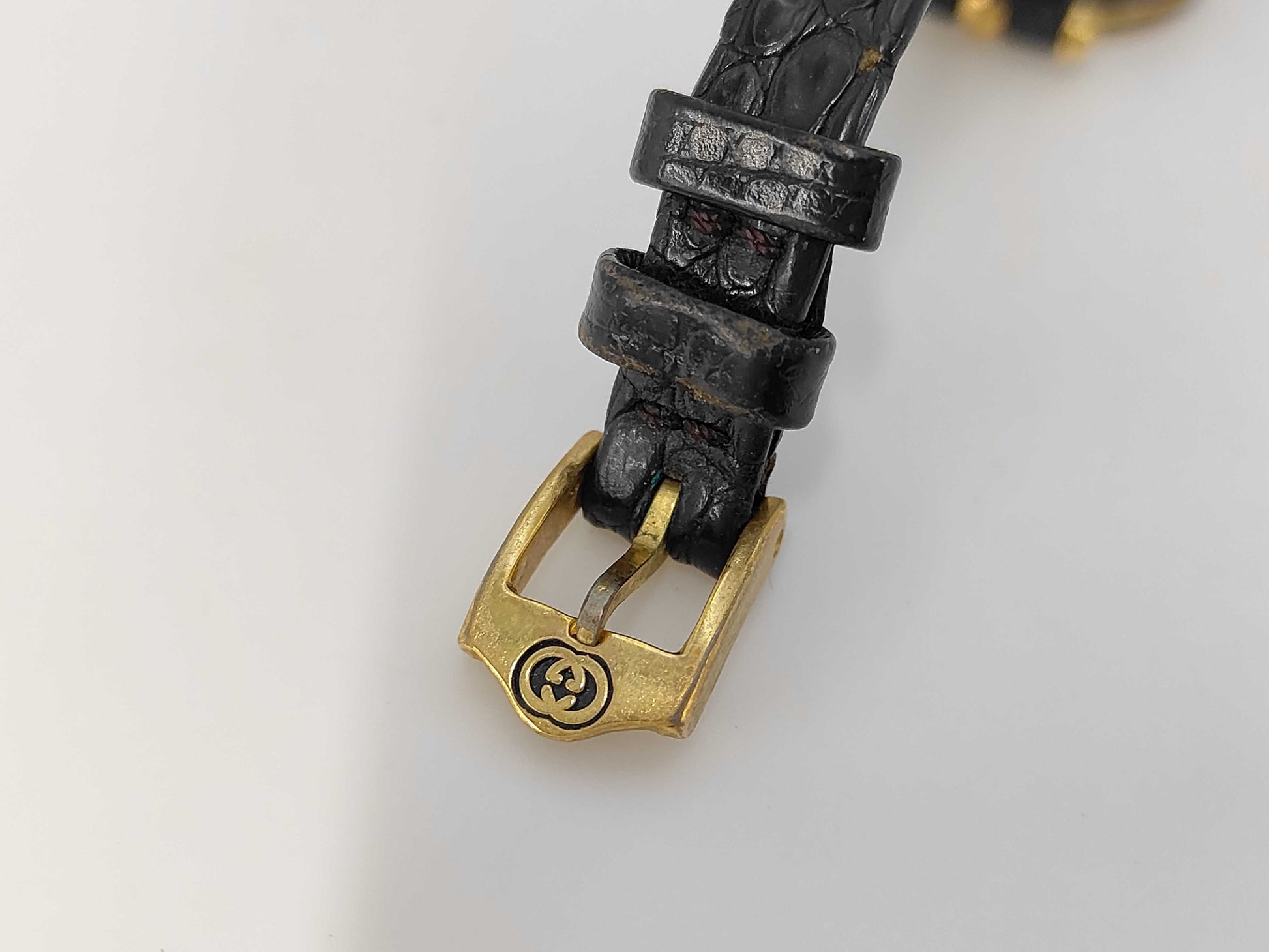 GUCCI Sherry Quartz Women's Watch