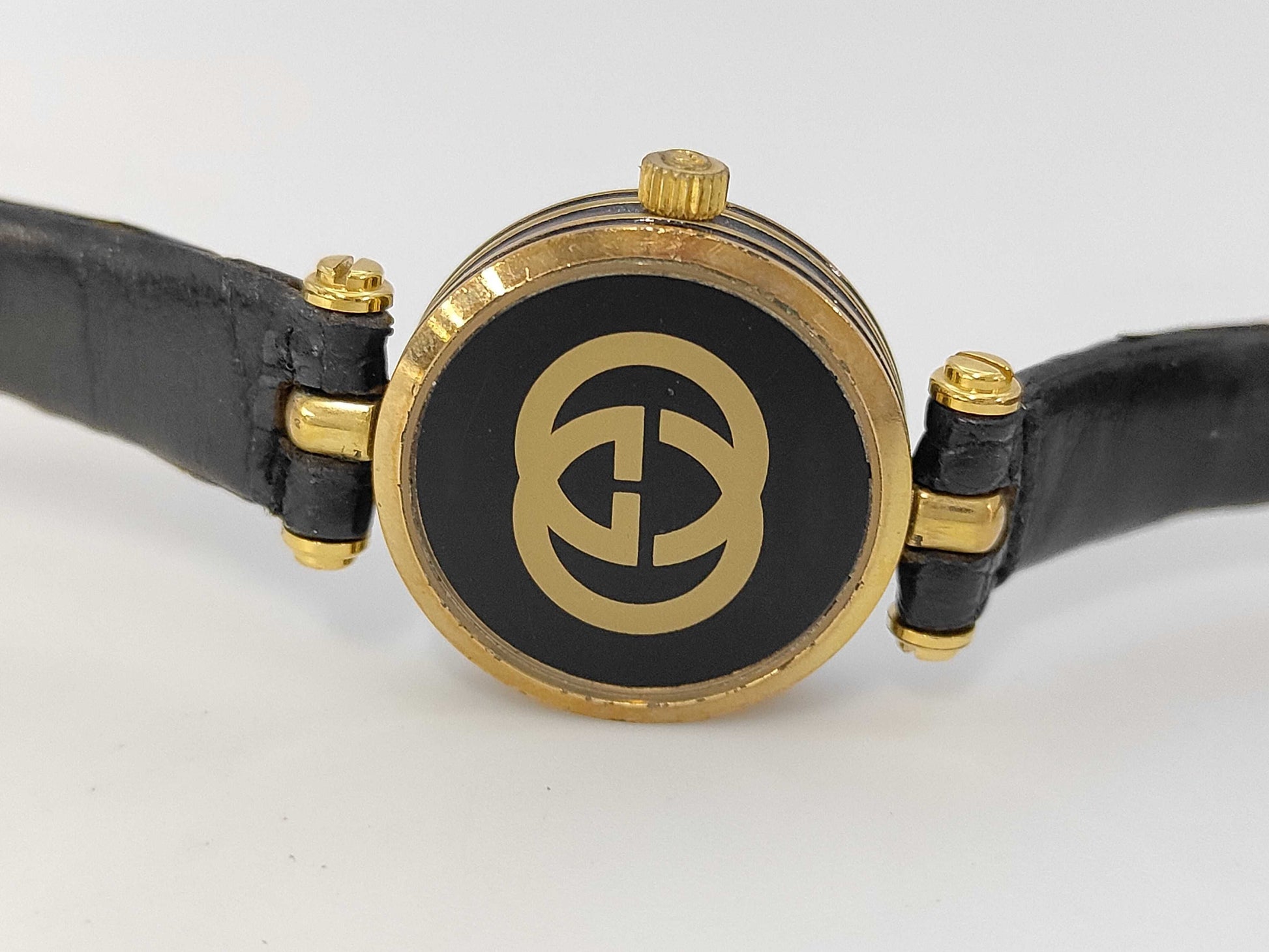 GUCCI Sherry Quartz Women's Watch