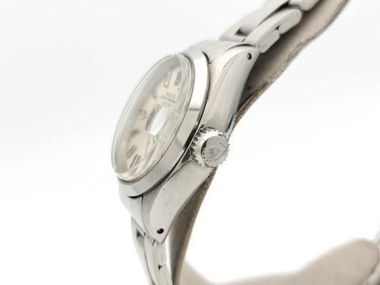 ROLEX 6916 3935991 Oyster Bracelet Women's Watch