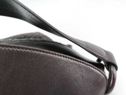 BOTTEGA VENETA Intrecciato Handbag Handbag