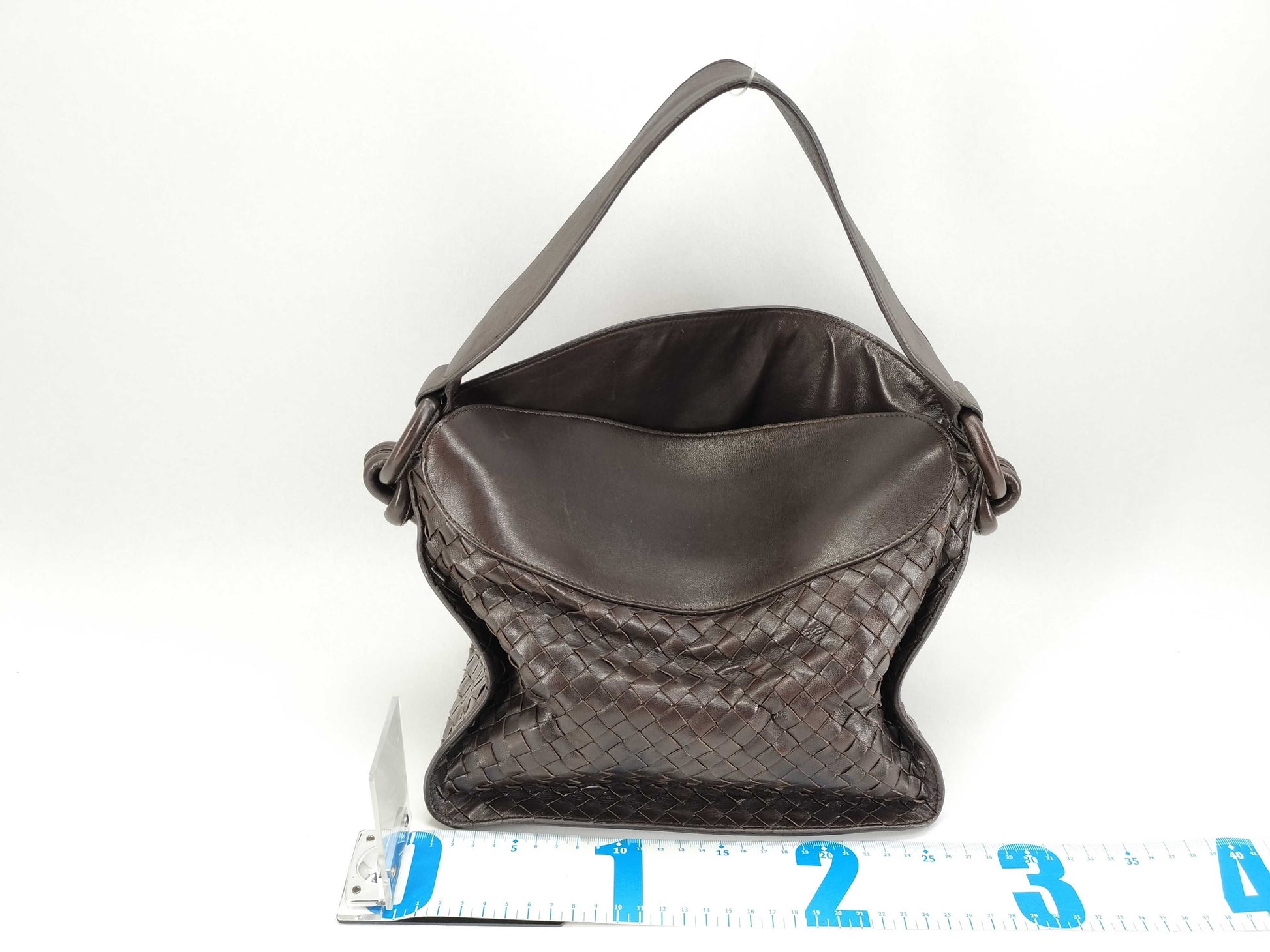 BOTTEGA VENETA Intrecciato Handbag Handbag