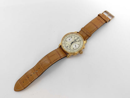 Zeppelin 100th Anniversary 7676-5 00094 Quartz Men's Watch