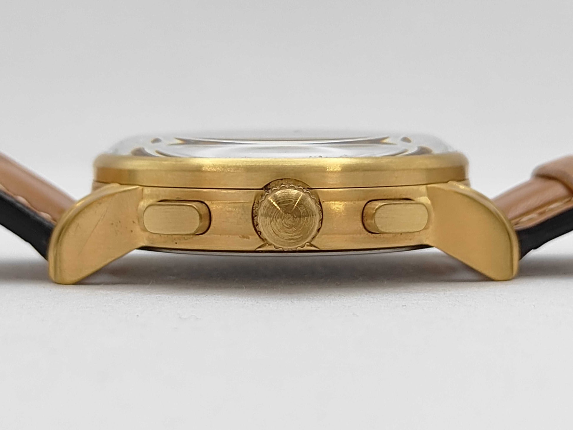 Zeppelin 100th Anniversary 7676-5 00094 Quartz Men's Watch