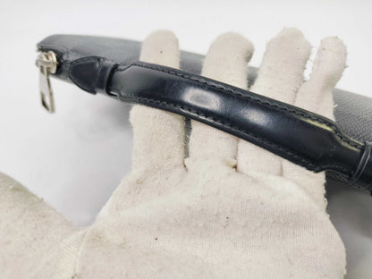 LOUIS VUITTON Damier Graphite LV Organizer Atoll N48255 Damier Graphite MI4175 Handbag