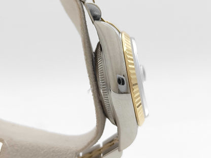 ROLEX 79173G Y417347 Blue Gradient Jubilee Bracelet Women's Watch