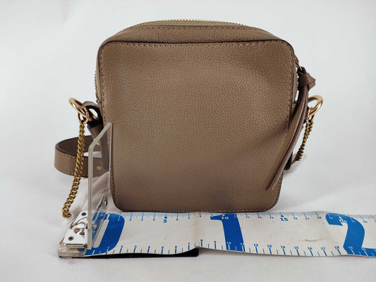 Chloe Joan Shoulder Bag
