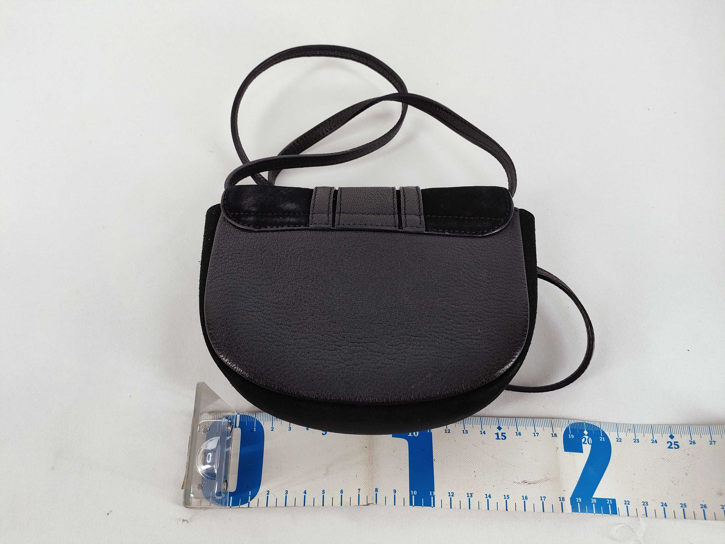 Chloe HANA Black Shoulder Bag