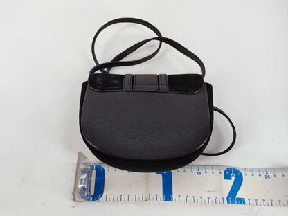 Chloe HANA Black Shoulder Bag