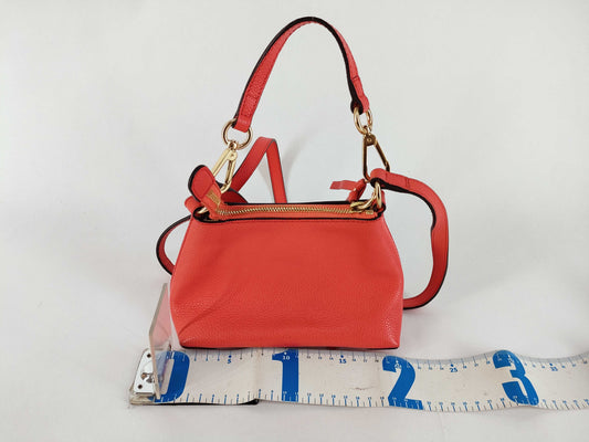 Chloe Joan Shoulder Bag