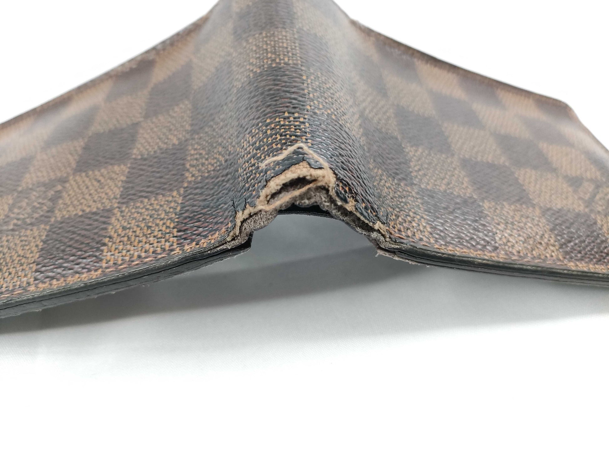 LOUIS VUITTON Monogram Louis Vuitton Wallet Set of 5 Louis Vuitton Wallets