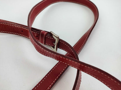 BURBERRY Blue Label Shoulder Bag in Nova Check