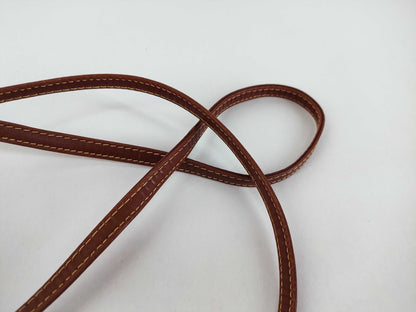 GUCCI Leather Shoulder Bag GUCCI Shoulder Bag