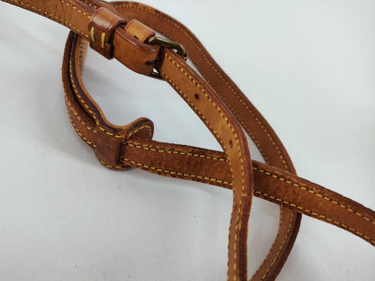 LOUIS VUITTON Monogram Louis Vuitton Trocadero 23 Shoulder Bag Louis Vuitton Shoulder Bag