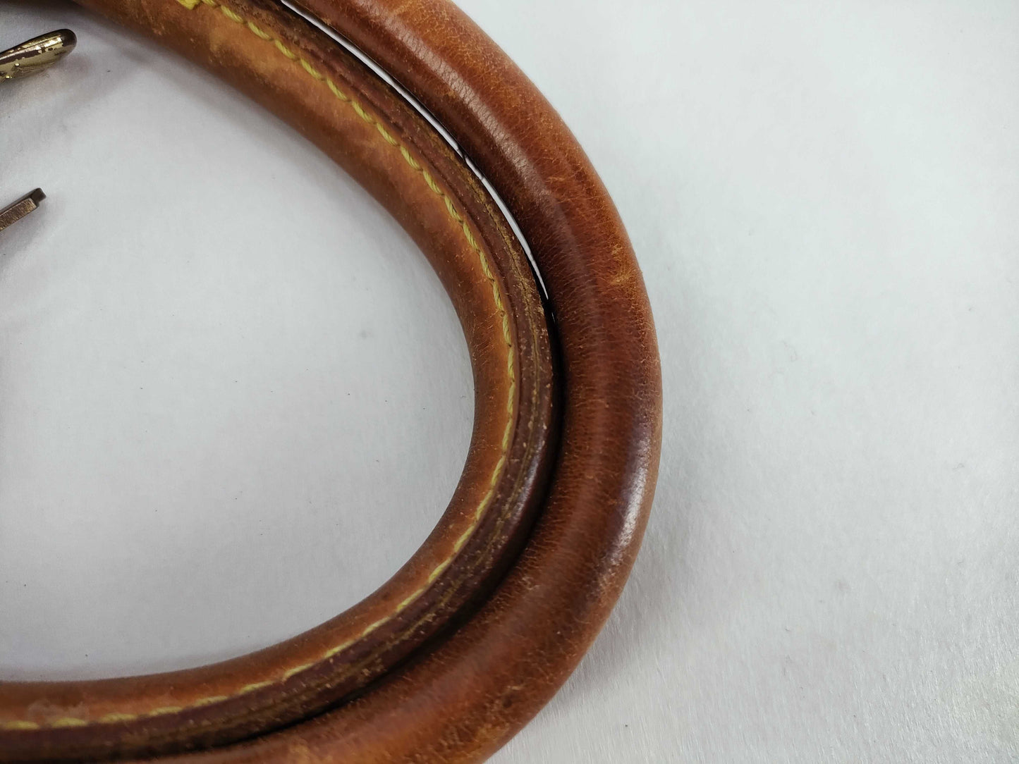 LOUIS VUITTON Monogram Louis Vuitton Alma PM Handbag Louis Vuitton Handbag