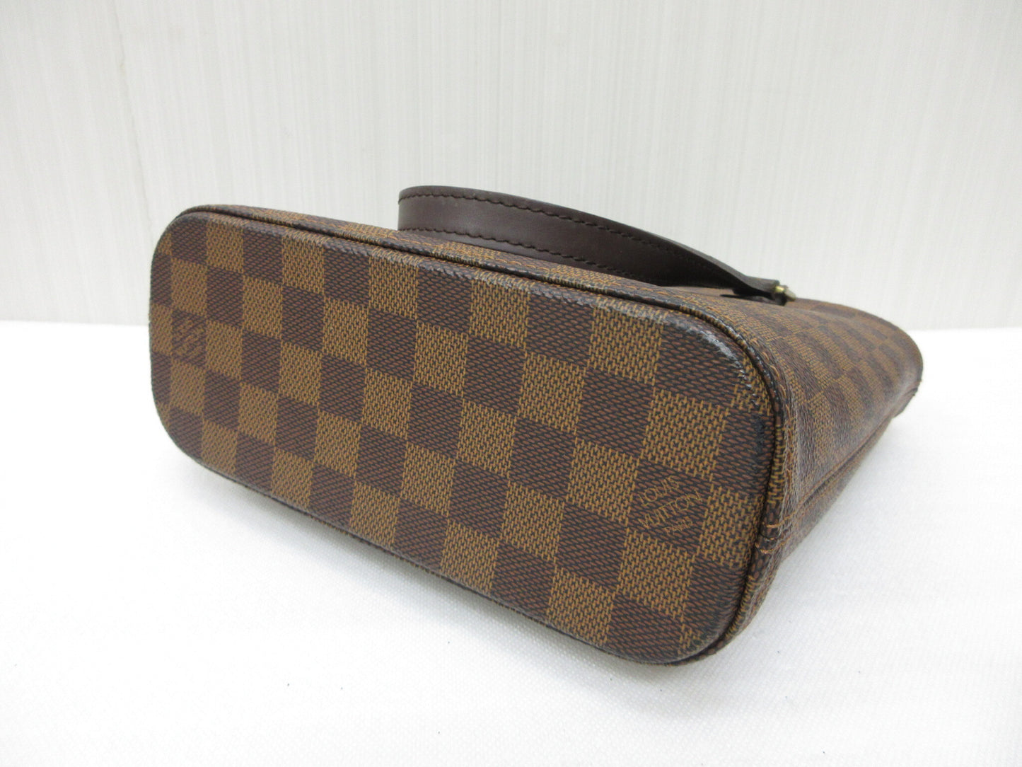 LOUIS VUITTON Damier Vavin PM N51171 Handbag SN0014 Tote Bag Handbag