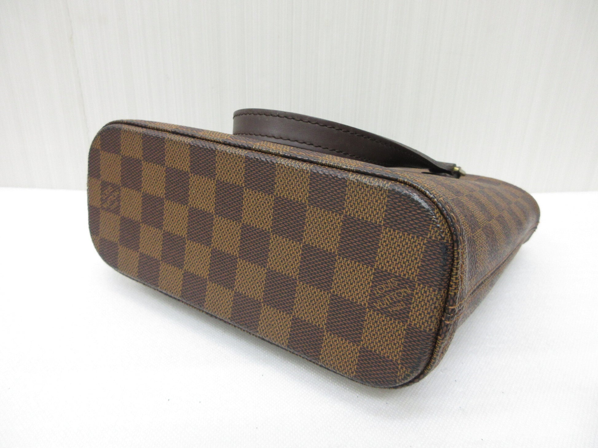 LOUIS VUITTON Damier Vavin PM N51171 Handbag SN0014 Tote Bag Handbag