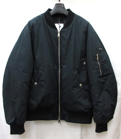 TATRAS OSODO MA-1 Down Jacket Bomber Blouson Jacket