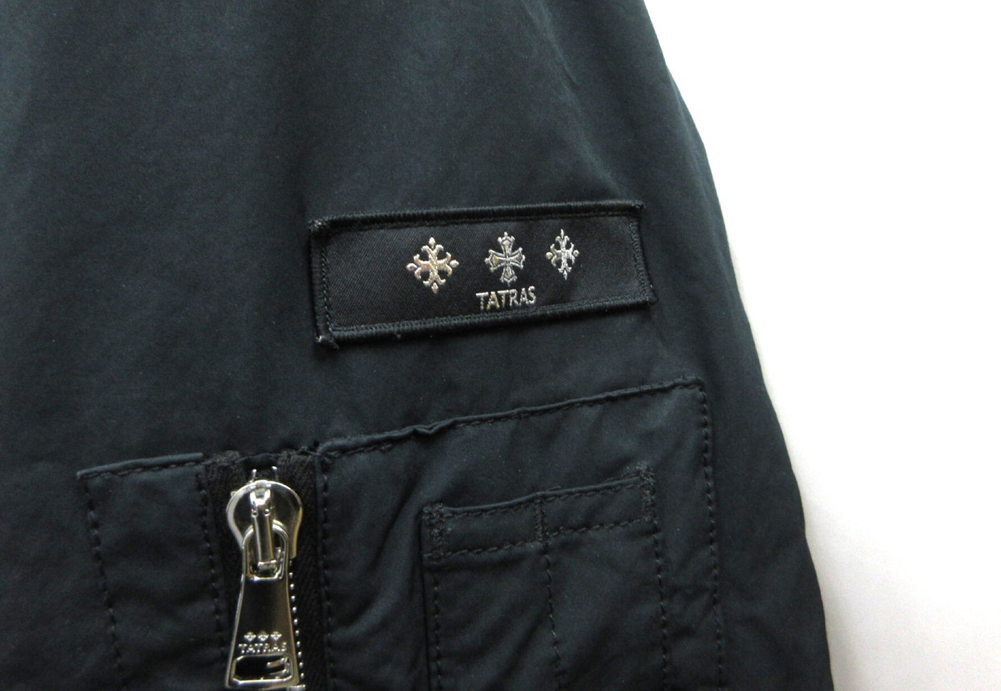 TATRAS OSODO MA-1 Down Jacket Bomber Blouson Jacket