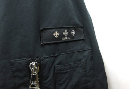 TATRAS OSODO MA-1 Down Jacket Bomber Blouson Jacket