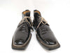 Stefano Branchini Norvegese Crocodile Business Shoes