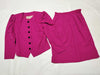 Yves Saint Laurent Set Pink M S Other Apparel