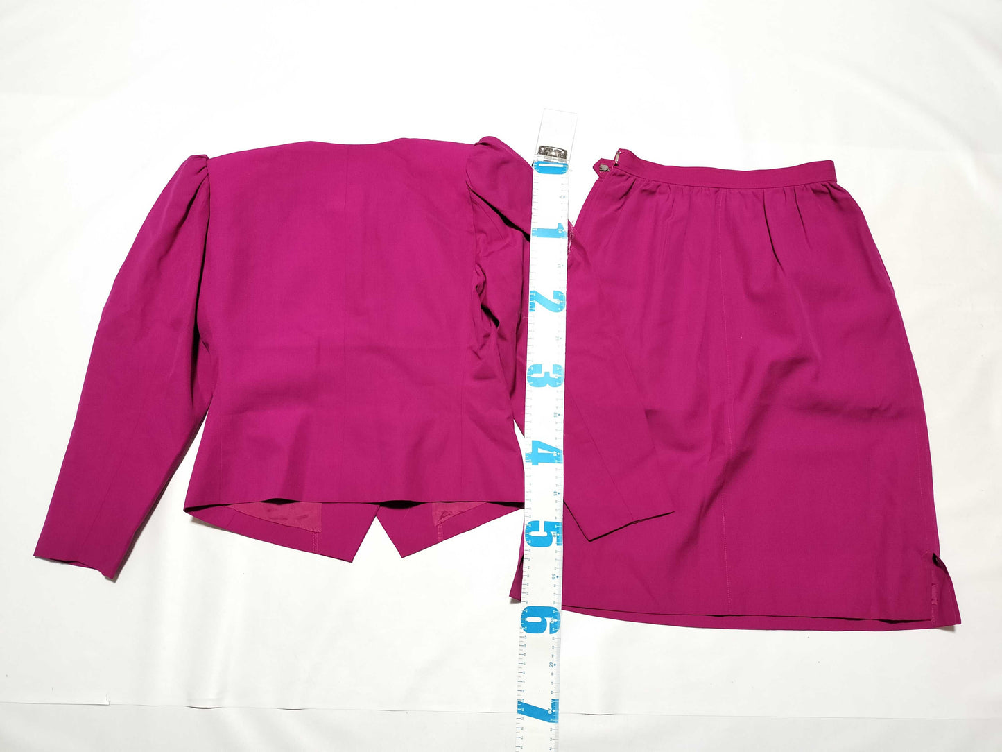 Yves Saint Laurent Set Pink M S Other Apparel