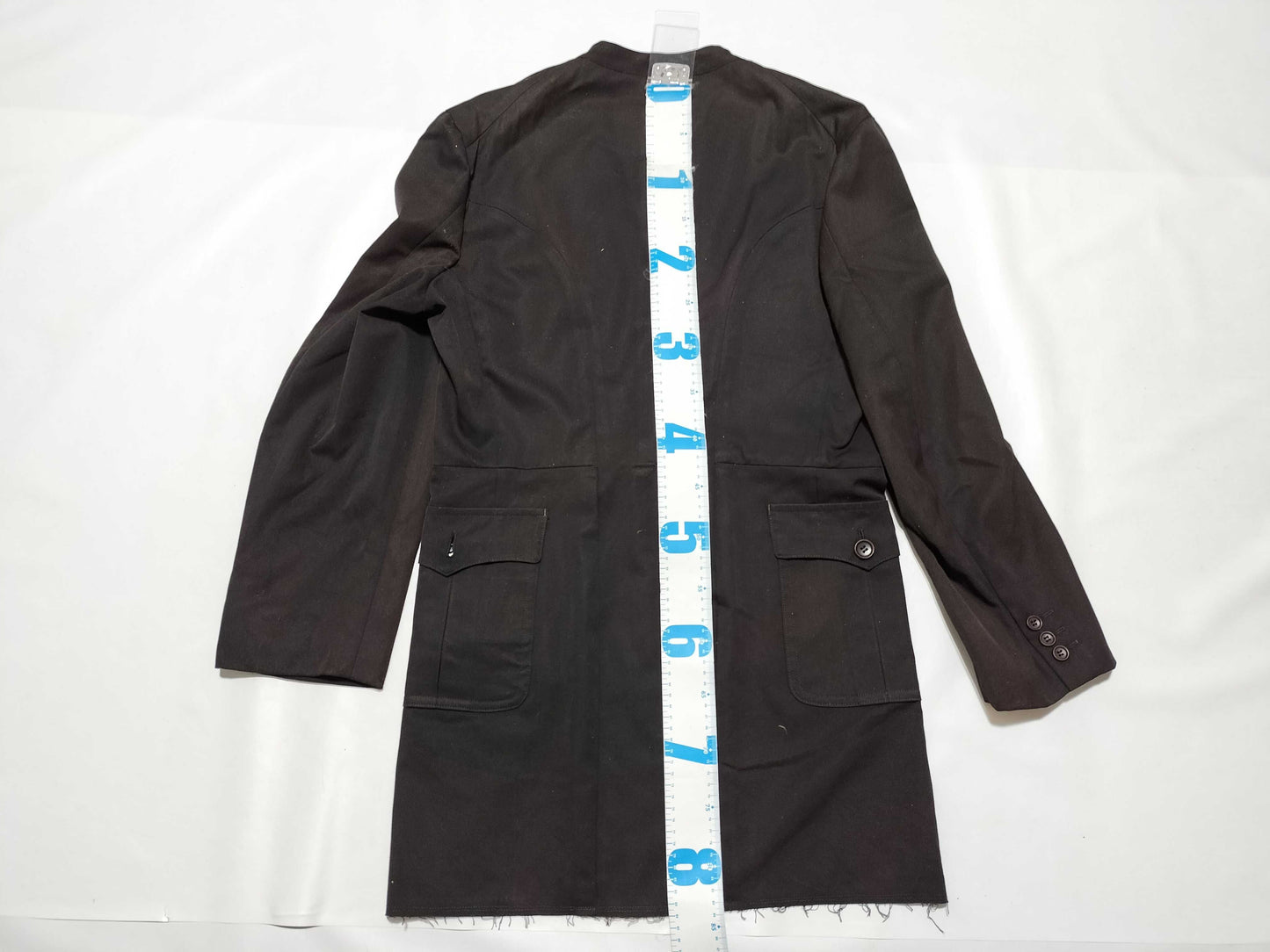 COMME des GARÇONS Homme Plus Men's AD2002 03SS Daytime Evening Jacket PI-J052 Jacket