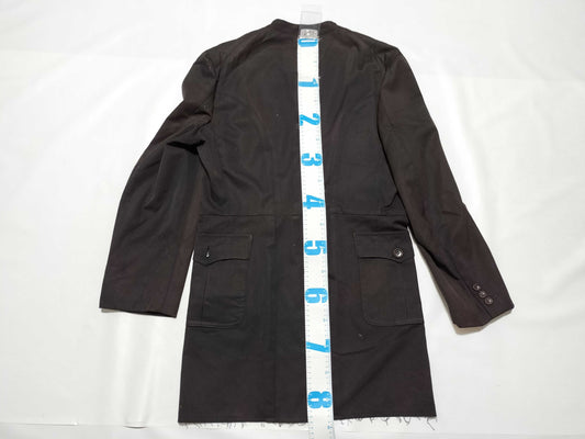 COMME des GARÇONS Homme Plus Men's AD2002 03SS Daytime Evening Jacket PI-J052 Jacket