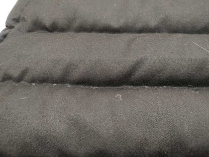 TATRAS Wool Long Down Jacket LTAT20A4571-D Navy 01 Jacket