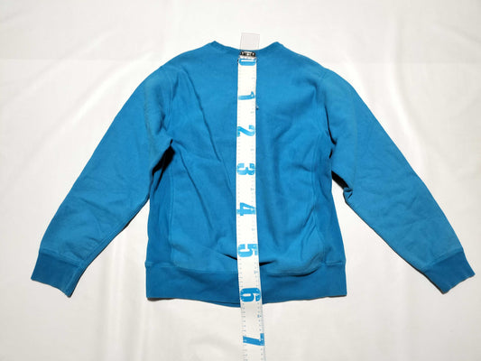 Supreme Cotton Box Logo Sweatshirt