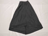 ISSEY MIYAKE 80s Brush Tag Pleated Skirt JG51139 Black M Skirt