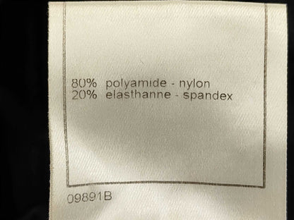 CHANEL 00T Camisole Dress Swimwear P15291 Dress