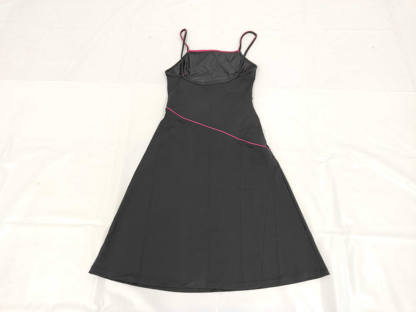 CHANEL 00T Camisole Dress Swimwear P15291 Dress