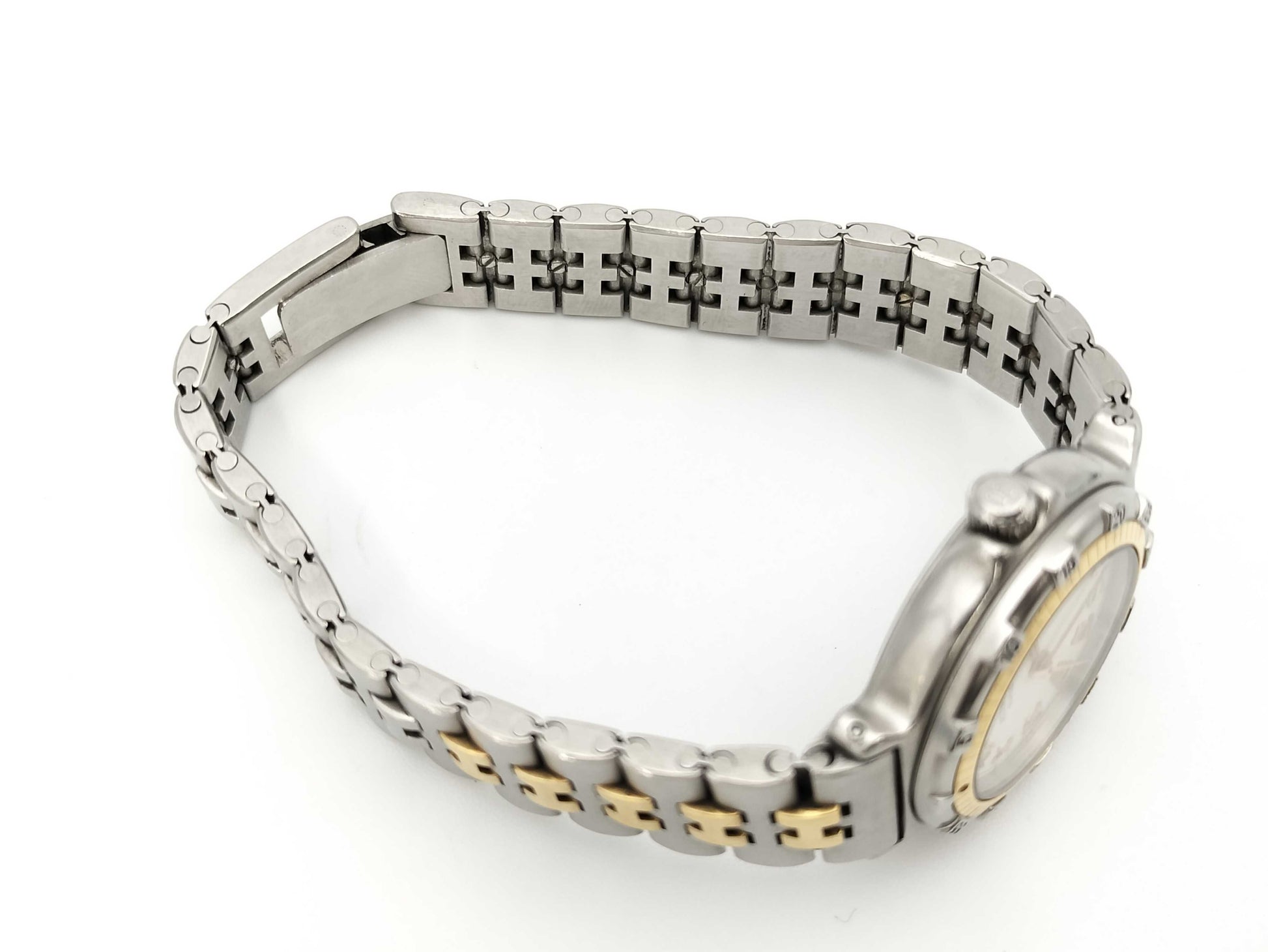 HERMES Captain Nemo 186440 Quartz Women's Watch