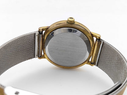 OMEGA Constellation Quartz Women's Watch