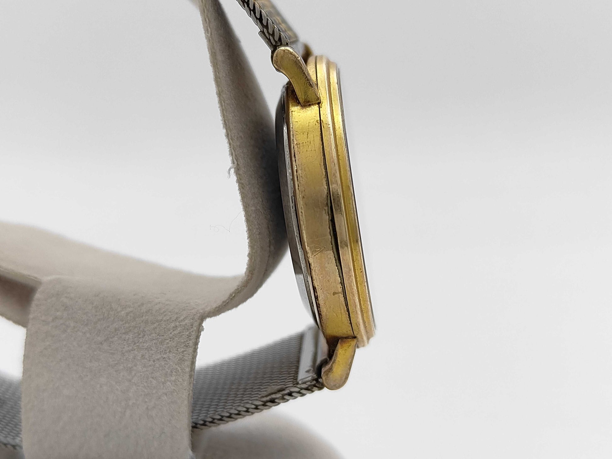 OMEGA Constellation Quartz Women's Watch