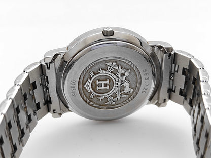 HERMES Serie SE3.720 920346 Quartz Boys' Watch