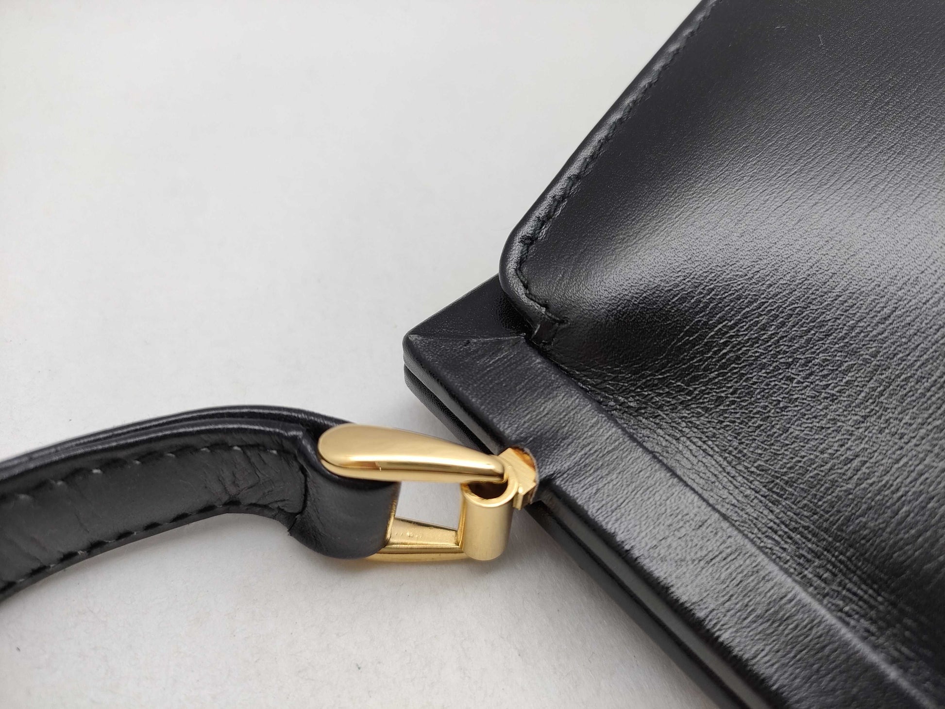 GUCCI GUCCI Formal Bag Black 000 2046 0800 Handbag