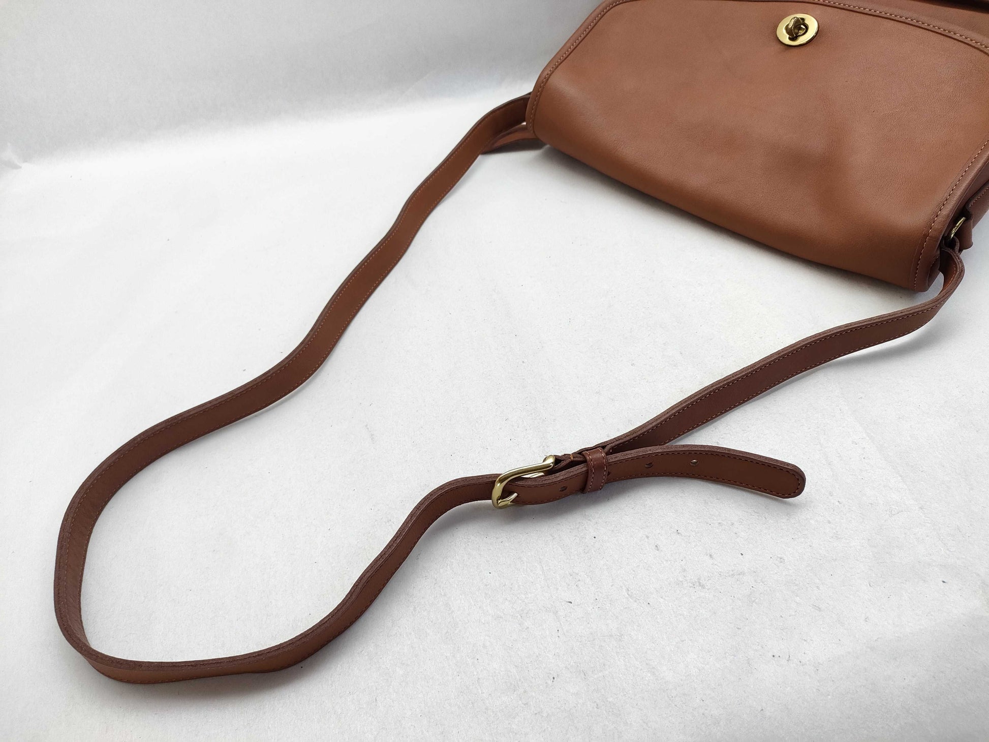 COACH Coach Shoulder Bag Shoulder Bag