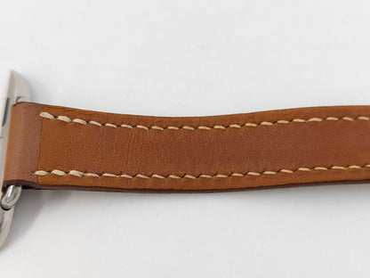HERMES Apple Watch Strap, Unisex
